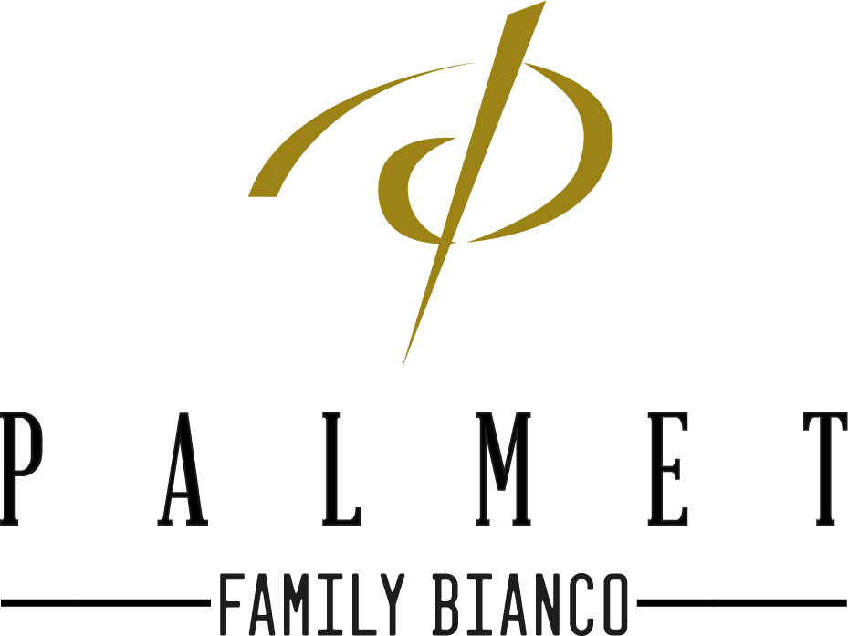 Palmet Family Bianco