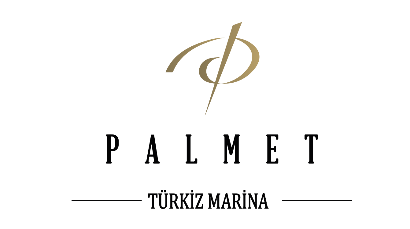 Palmet Türkiz